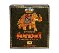 Battler Ceylon Black Tea Bags - 100 Premium Double Chamber Bags (2g Each) - Bold, Full-Bodied Ceylon Blend - Perfect for Breakfast, Afternoon Tea & Everyday Moments