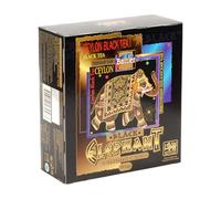 Battler Ceylon Black Teabags - 100 Premium Double Chamber Bags (2g Each) - Bold, Full-Bodied Ceylon Blend - Perfect for Breakfast, Afternoon Tea & Everyday Moments