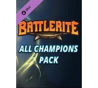 Battlerite - All Champions Pack PC Steam Gift EUROPE