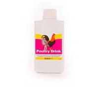 Battles Birds Drink 500ml