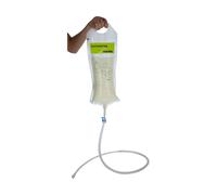 Battles Calf Drench Bag - One Size