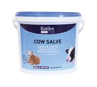 Battles Cow Salve - 4kg