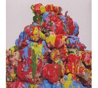 Battles - Dross Glop