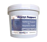 Battles Equine Exceed Airways Support - 1kg