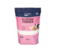 Battles Glucose Powder Refill - 1kg Pouch