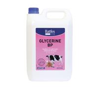 Battles Glycerine B.P. - 5 litre Bottle