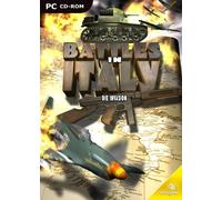 BATTLES IN ITALY - Die Invasion PC