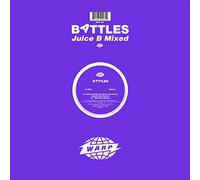Battles - Juice B Mixed [VINYL]