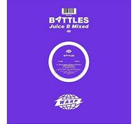 Battles – Juice B Mixed – 12" Vinyl (2020)