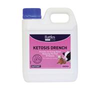 Battles Ketosis Drench - 1 litre Bottle