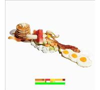 Battles : La Di Da Di CD (2015) NEW Highly Rated eBay Seller Great Prices