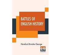 Battles Of English History