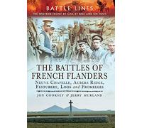 Battles of French Flanders (Battle Lines)