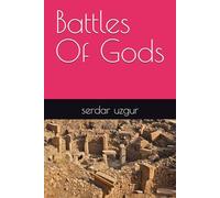 Battles Of Gods (LAND of DARKNESS)