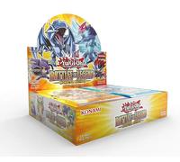 Yu-Gi-Oh! Battles of Legend Monster Mayhem Display (24)