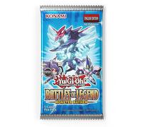 Battles of Legend: Monster Mayhem Booster Pack