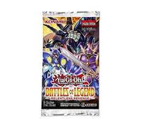 Battles of Legend Relentless Revenge Booster Display Box of 24 Packets