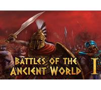 Battles of the Ancient World Steam CD Key