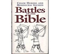 Battles of the Bible