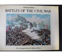 Battles of the Civil War