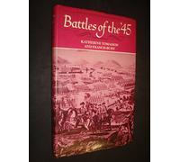 Battles of the Forty-five