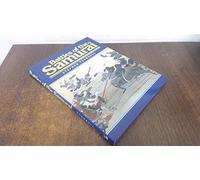 Battles of the Samurai