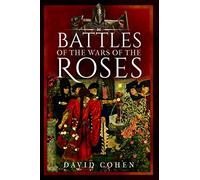 Battles of the Wars of the Roses