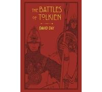 Battles Of Tolkien