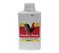 Battles Poultry Drink Supplement 500ml