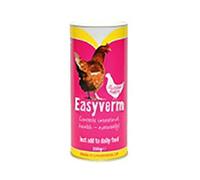BATTLES Poultry Easyverm - 250g