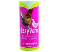 Battles Poultry Easyverm May Vary (250G)