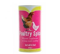 BATTLES Poultry Spice - 1.5kg, color may vary
