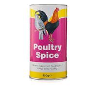 BATTLES Poultry Spice - 450g