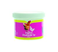 Battles Poultry Stockholm Tar - 400g Tub