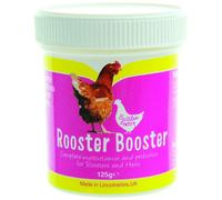 Battles Rooster Booster Poultry Supplement May Vary (125G)