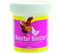 Battles Rooster Booster Poultry Supplement May Vary (125G)