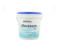 Battles Stockholm Tar 5 kg 2135
