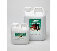Battles Strong Iodine Solution One Colour 5 Litre