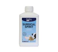Battles Surgical Spirit - Size: 500ml