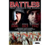 Battles That Changed the World