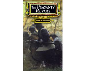 Battles That Changed the World - Battles That Changed World: Peasants Revolt [VHS]
