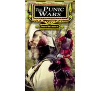 Battles That Changed the World - Battles That Changed World: Punic Wars [VHS]