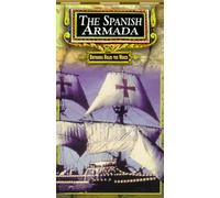 Battles That Changed the World - Battles That Changed World: Spanish Armada [VHS]