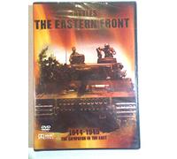Battles: The Eastern Front [DVD]