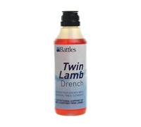 Battles Twin Lamb Drench