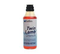 Battles Twin Lamb Drench 500 ml 2513