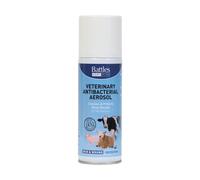 Battles Veterinary Antibacterial Aerosol - 150g Aerosol