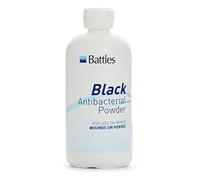 Battles Veterinary Wound Powder Black