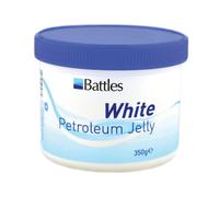 Battles White Petroleum Jelly - 350g