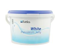 Battles White Petroleum Jelly - 900g